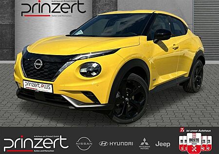 Nissan Juke 1.6 Hybrid "Tekna" BOSE*Neues Modell MY24