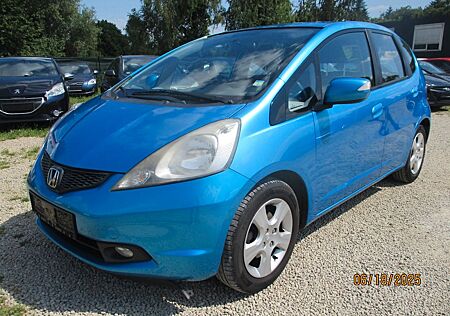 Honda Jazz 1.4 Elegance KLIMA SOMMER/WINTER ALU