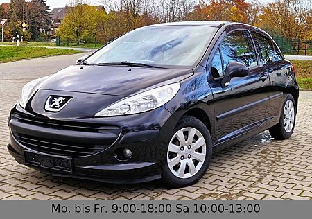 Peugeot 207 Tendance TÜV neu