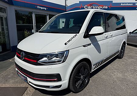 VW T6 Multivan Volkswagen / Highline / DSG / 4Motion