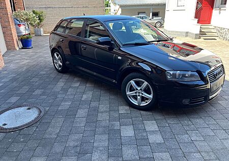 Audi A3 2.0 TDI 125kW Ambiente Sportback Ambiente