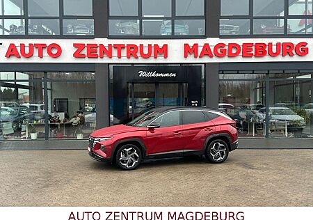 Hyundai Tucson Trend Hybrid 2WD *1.HAND*LED*NAVI*ACC*