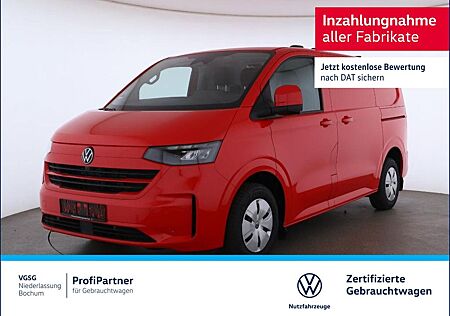VW T7 Volkswagen Transporter Kastenwagen