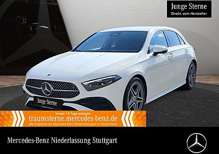 Mercedes-Benz A 200 /AMG/360°Premium/Distronic/Multi/Burmester