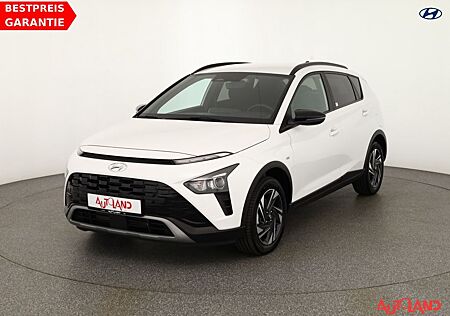 Hyundai Bayon 1.0 T-GDI Aut. Connect&Go Bose Navi Kamera