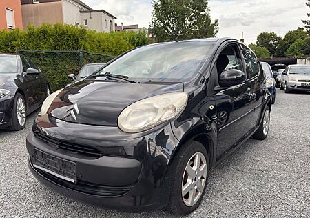 Citroën C1 Style