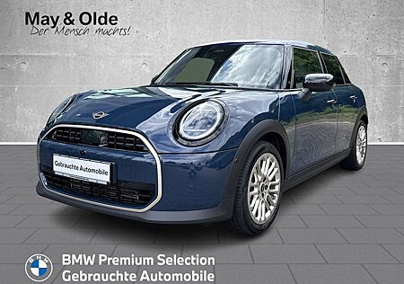 Mini Cooper S gebraucht kaufen Mini Cooper S Cooper C 5T Favoured Trim Harman Kardon Rückfahr