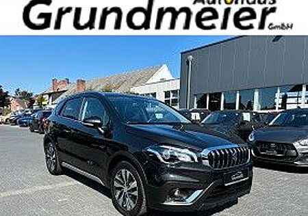 Suzuki SX4 S-Cross Cross Comfort+/Navi/Allrad/Schiebedach