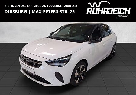 Opel Corsa -e ELEGANCE *INKL.GRATIS WALLBOX* Panorama