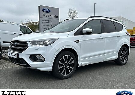 Ford Kuga 1.5 EcoBoost ST-Line XENON+PDC+SHZ+KEYLESS