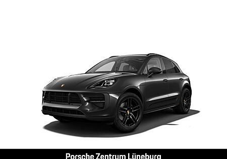 Porsche Macan BOSE Panoramadach LED 20-Zoll Sitzheizung