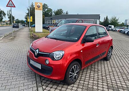 Renault Twingo Expression SCe 70