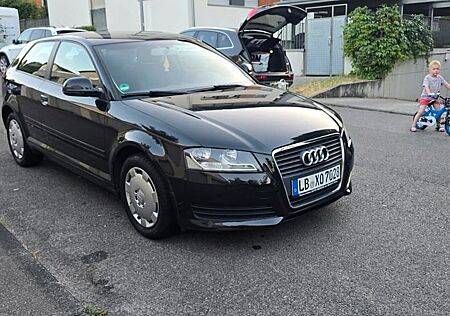 Audi A3 1.6 Ambiente Ambiente