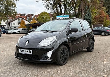 Renault Twingo YAHOO!*KLIMA*TÜV*SCHECKHEFT*