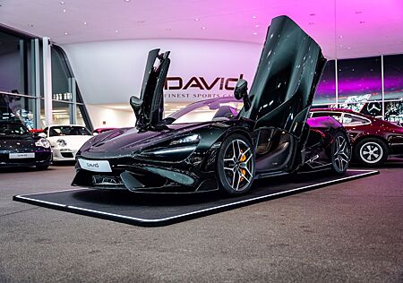 McLaren 765LT 765 LT Spider *MSO*Carbon*Lift*Park-Assistent*