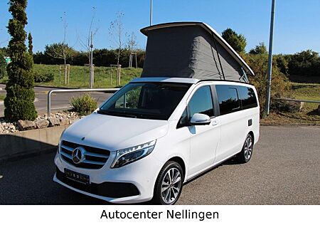 Mercedes-Benz V 250 Marco Polo Edition *Küche* 4-Matic MBUX