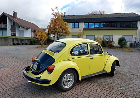 VW Käfer Volkswagen