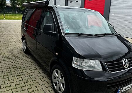 VW T5 Multivan Volkswagen & Camper - 1.9 TDI