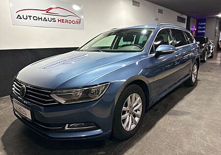 VW Passat Variant Volkswagen Comfortline 2.0 TDi/BMT/AHK /ACC