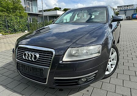 Audi A6 Avant 2.4 NAVI*KLIMA*SPORT*ALU*TEMPOMAT*