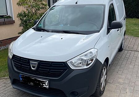 Dacia Dokker Express
