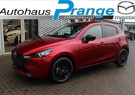 Mazda 2 M-Hybrid Homura G-90 *November-Aktion* ACAA Vo