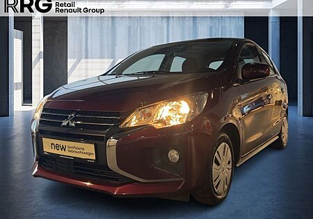 Mitsubishi Space Star 1.2 Select KLIMA BT Regensensor ABS Z