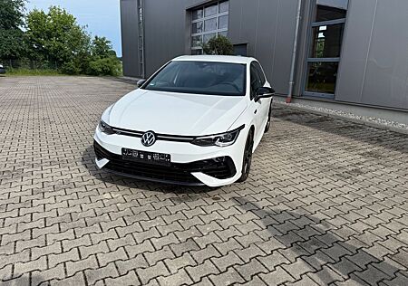 VW Golf Volkswagen VIII Lim. R 4Motion*R-Performpak.*Akrapovic