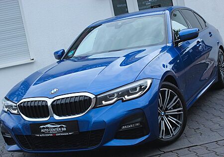 BMW 320 d M-SPORT Lim.*NAVI*LED*KAMERA*AMBIENTE*18"