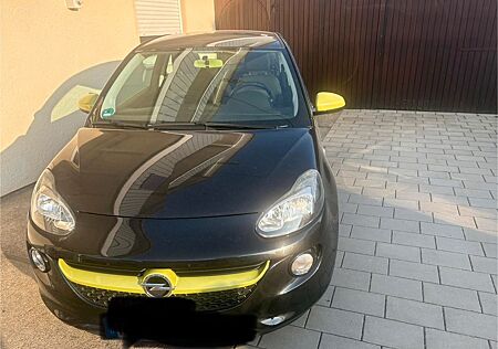Opel Adam JAM 1.2 JAM