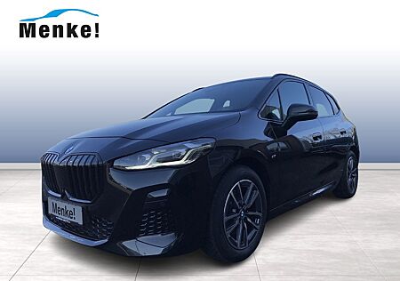 BMW 218i M Sportpaket Head-Up DAB LED WLAN RFK Shz