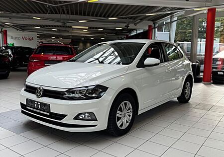 VW Polo Volkswagen VI Trendline