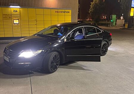 VW CC Volkswagen Passat 2.0 tfsi vollaustattung TOP