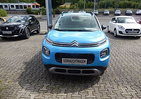 Citroën C3 Aircross Feel