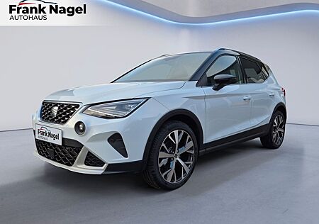 Seat Arona Xperience 1.0 TSI 7-Gang-DSG