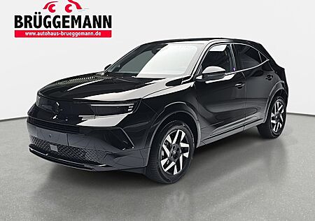 Opel Mokka 1.2 TURBO AUTO. 8G. GS LED KLIMAAUTO SICHT