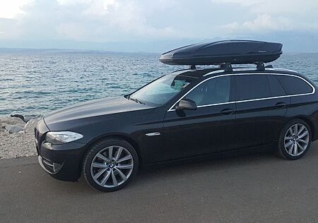 BMW 530d xDrive Touring -