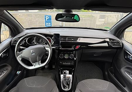 Citroën DS3 /gepflegt & zuverlässig /TÜV