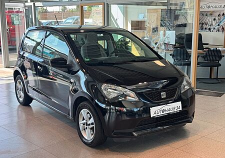 Seat Mii Style Salsa