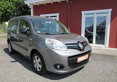 Renault Kangoo Experience/Klima/Tempomat/Standheizung..