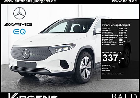 Mercedes-Benz EQA 250 Progressive/LED/Kamera/Totw/Winter/18'