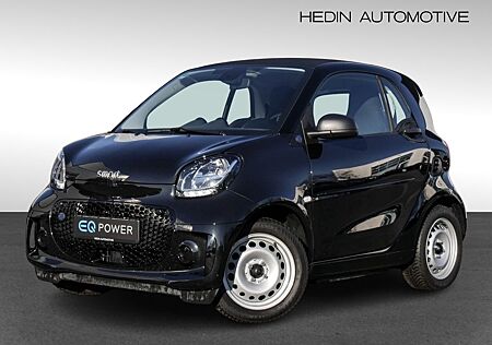 Smart ForTwo EQ |KLIMA|SHZ|Tempomat