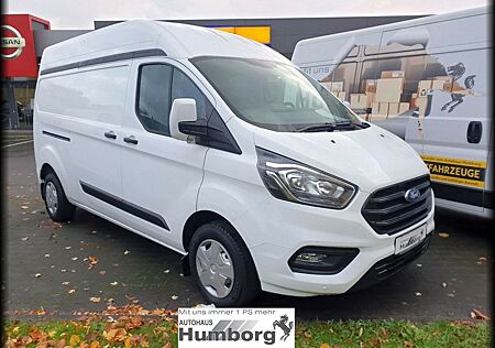 Ford Transit Custom Kasten 300 L2H2 Trend