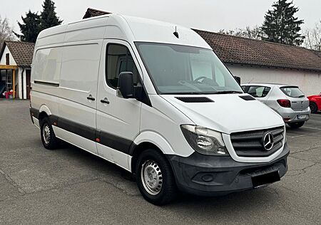 Mercedes-Benz Sprinter 316CDI L2H2 Klima Tempomat Ahk Tüv