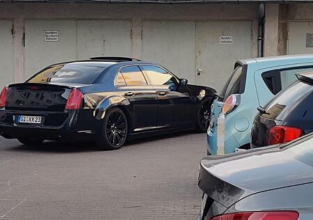 Lancia Thema 3.0 V6 CRD 24v 176kW Executive Automat...