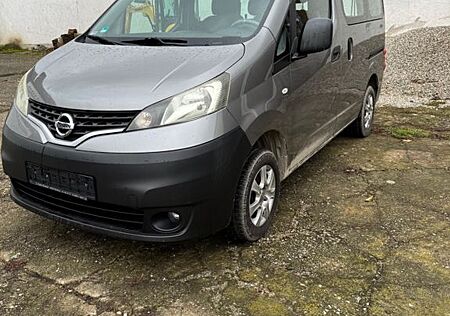 Nissan NV200 1.5 dCi 90 DPF EVALIA Premium EURO5 PR...