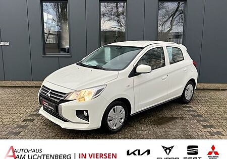 Mitsubishi Space Star 1,2l SELECT Klima+Elektr.Fensterheber