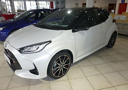 Toyota Yaris Hybrid GR Sport 1.5 Dual-VVT-iE 68 kW ...