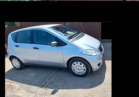 Mercedes-Benz A 170 CLASSIC Classic