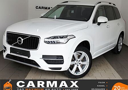 Volvo XC 90 XC90 Momentum AWD, Kamera, Navi, LED